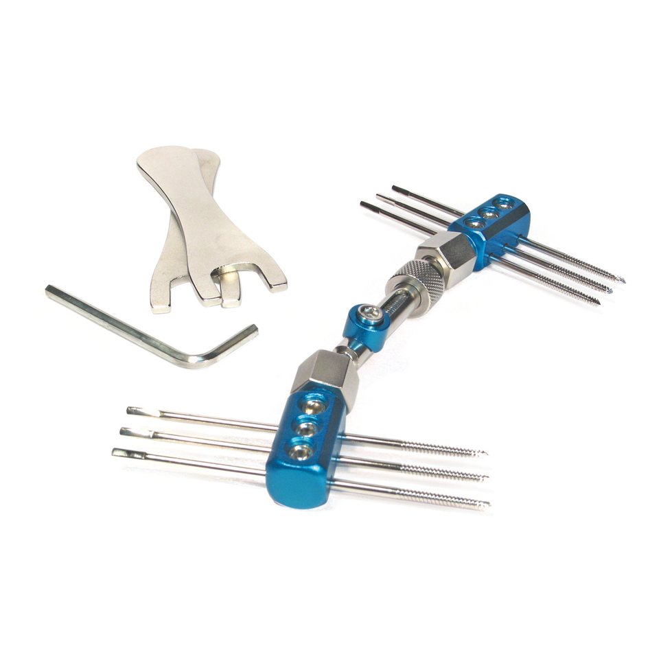 Veterinary External Fixators-Type D