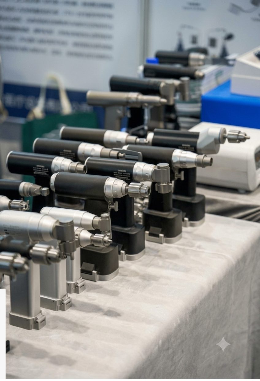 Surgical Power Drills