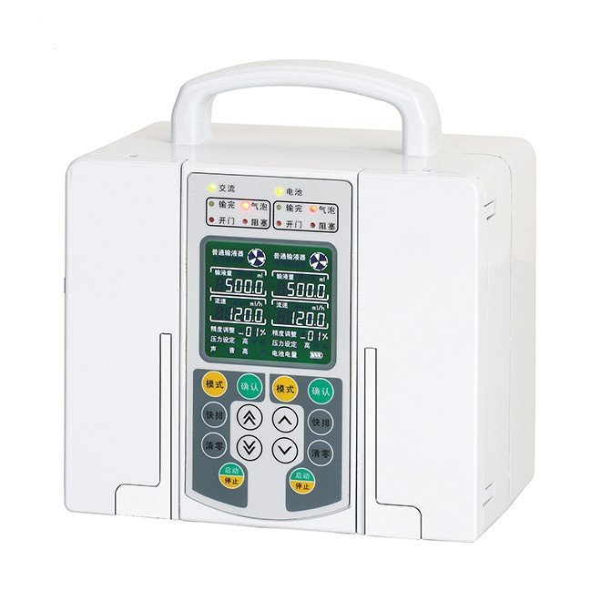 Infusion Pump NEUIS23