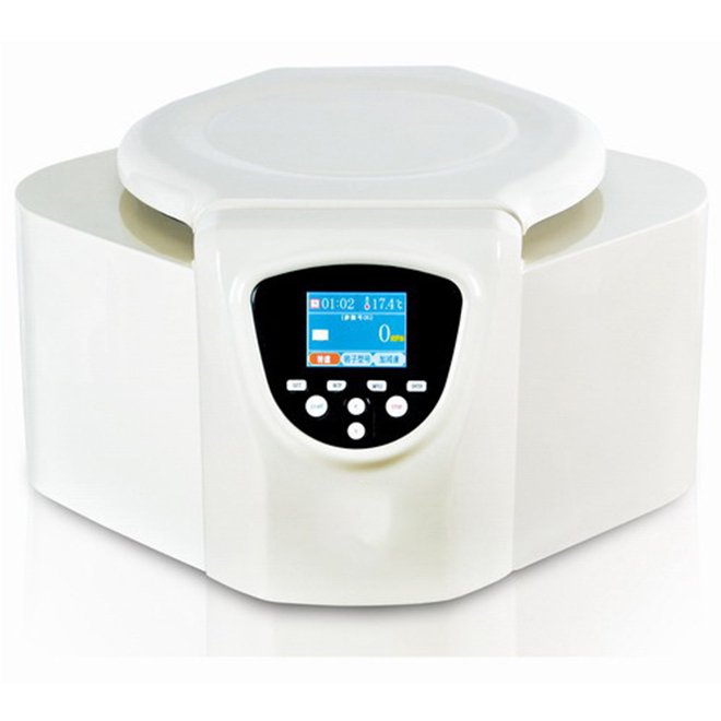 Hematocrit Centrifuge NEURC07