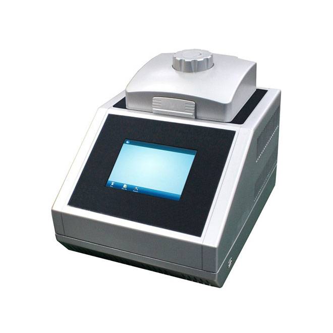PCR Thermal Cycler Machine NEUPCR13