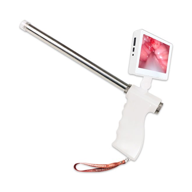 Upgrade Cattle Visual Insemination Gun NEUDE03
