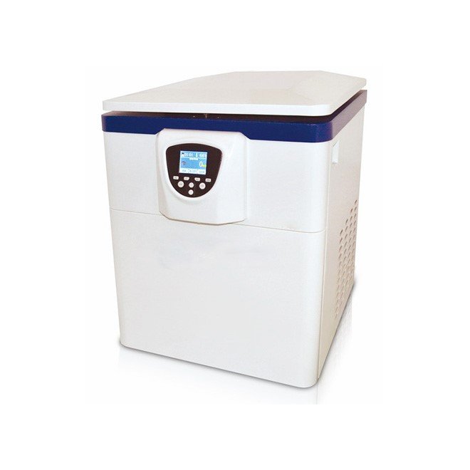 Automatic Uncovering Centrifuge NEUTC02