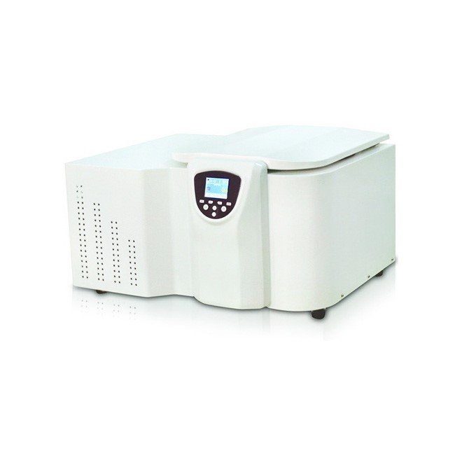 Low-Speed Refrigerated Centrifuge NEUDC01