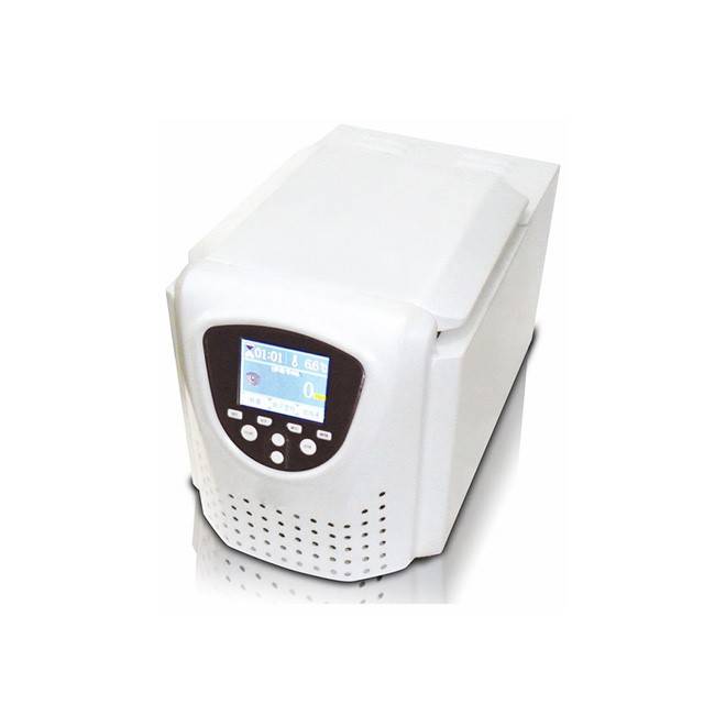 Micro High-Speed Refrigerated Centrifuge NEUHC02