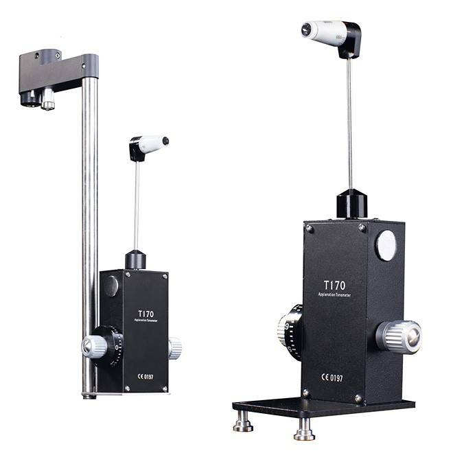 Professional Ophthalmic Instrument Applanation Tonometer NEUT170