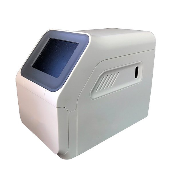 On-site Dry Biochemical Blood Chemistry Analyzer NEUDA02