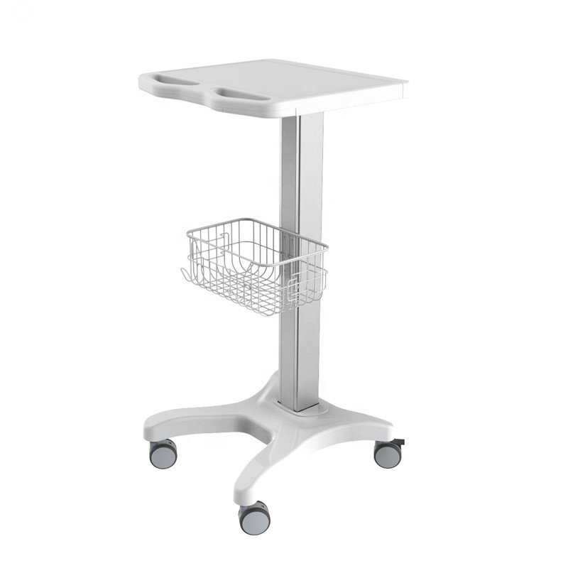 Computer trolley/ECG/Ultrasound trolley