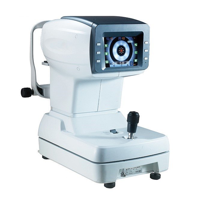 Ophthalmic Eye Test Machine NEURM01
