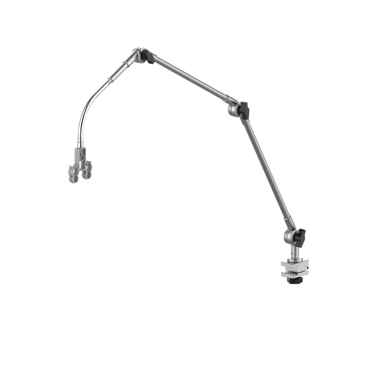 Hospital Computer Support Arm