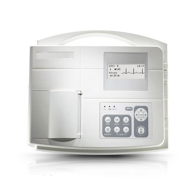 Medical ECG Machine SE-100