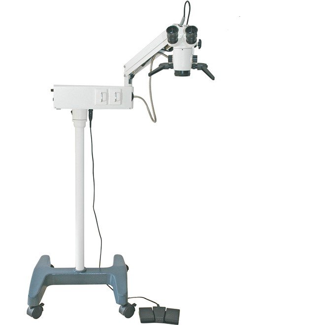 Multi-section Ophthalmic Operation Microscope NEU20P5