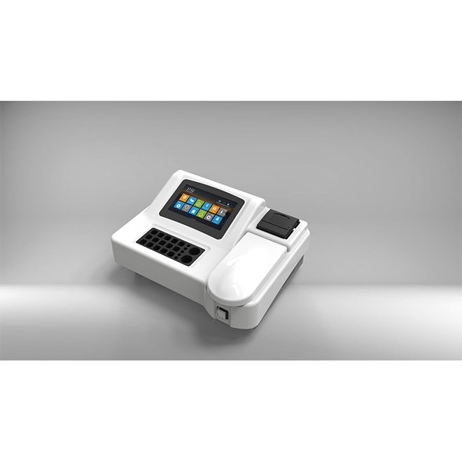 Semi-auto Chemistry Analyzer NEUES105