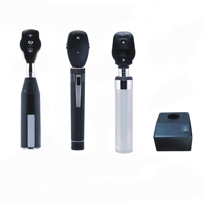 Ophthalmoscope NEU11