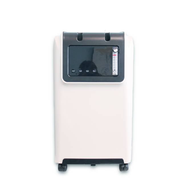 5L/10L Oxygen Generator Medical Use NEUJY45