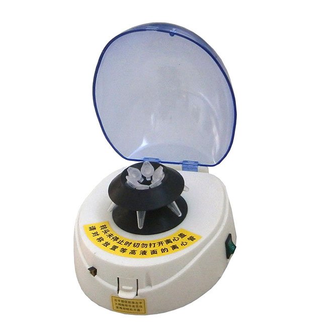 Micro Mini Centrifuge Machine NEUZL04