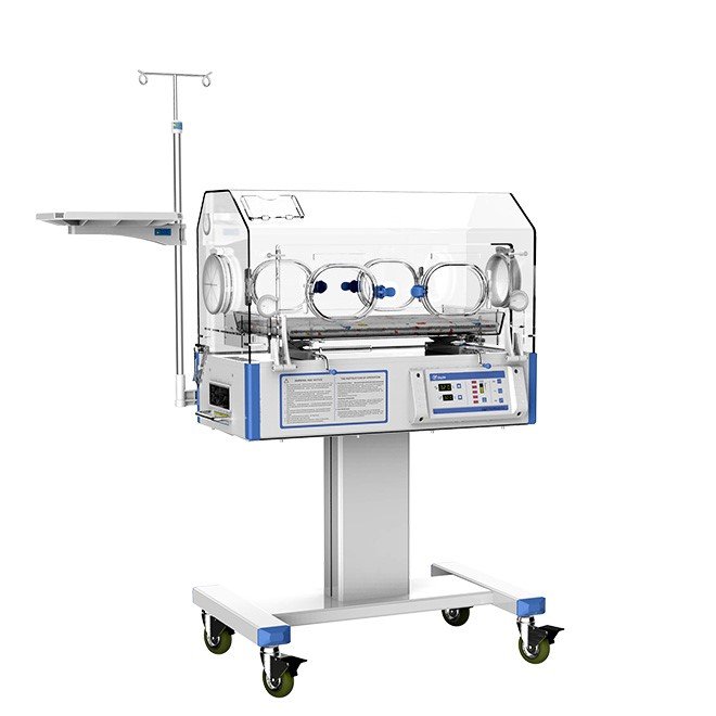 Baby Incubator For Hospital Use NEUBI01