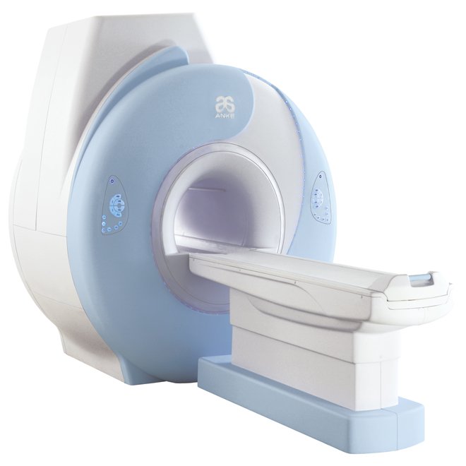 Magnetic Resonance Imaging System NEUMRI10