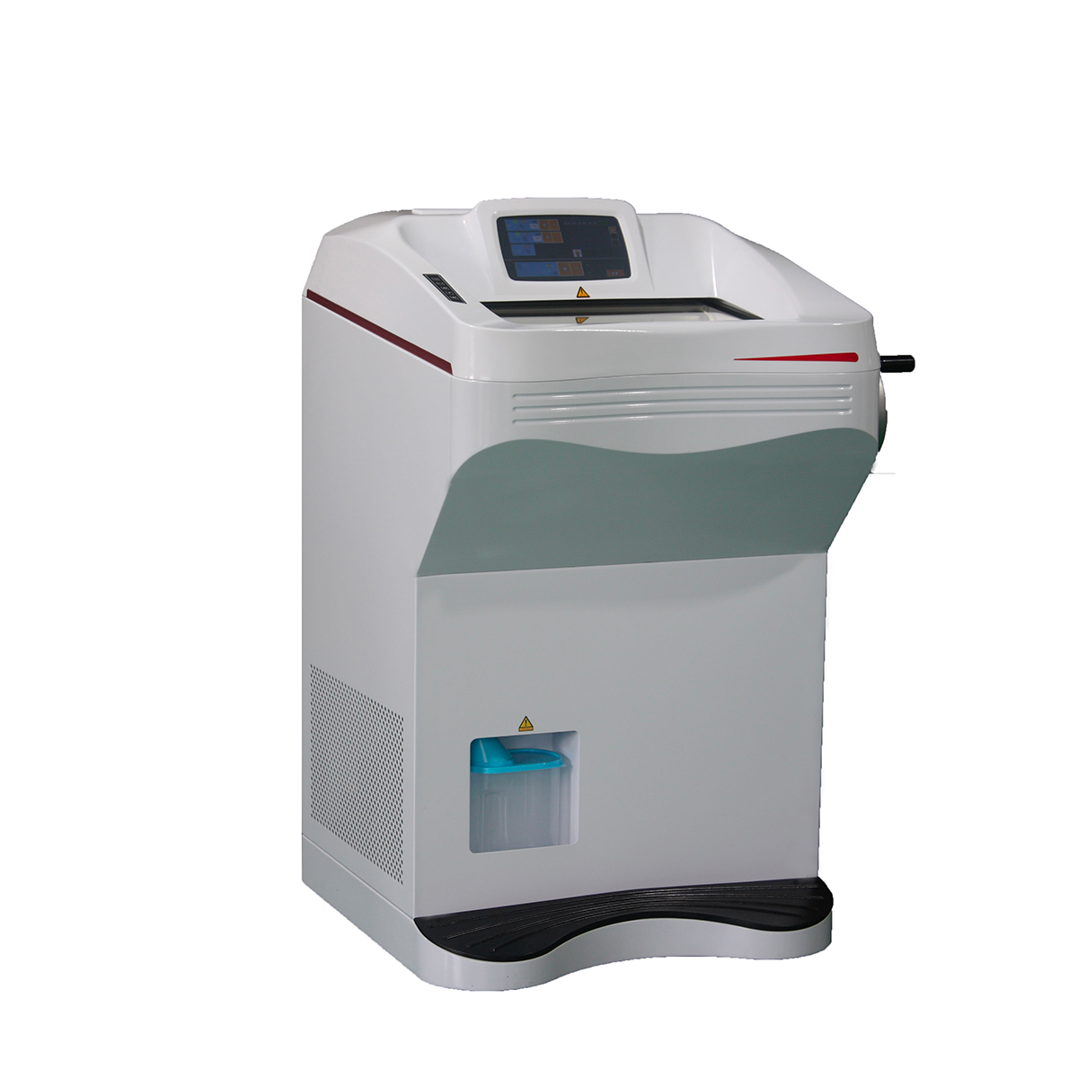 Cryostat Microtome Machine NEUK247