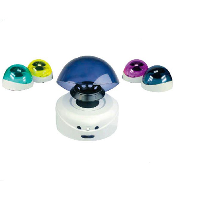 Micro Mini Centrifuge Machine NEUZL05