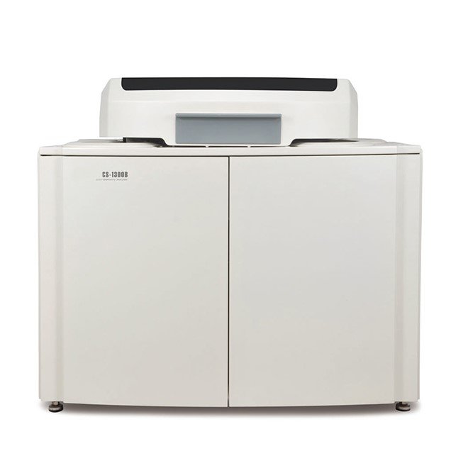 Auto-Chemistry Analyzer CS-1300