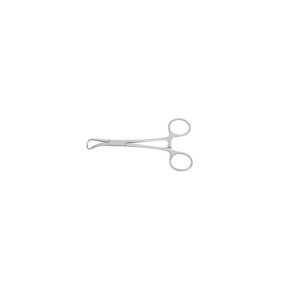 Backhuas Towel Forceps