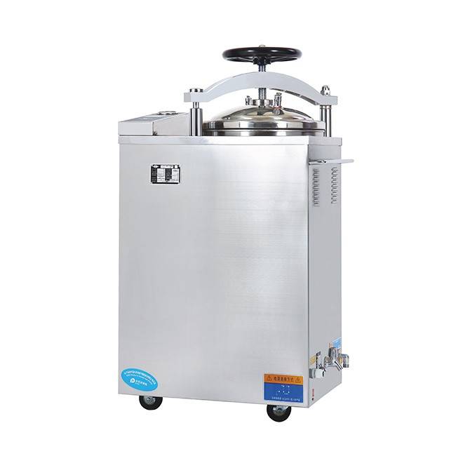 Autoclave Steam Sterilizer | Autoclave Vertical NEUPS09
