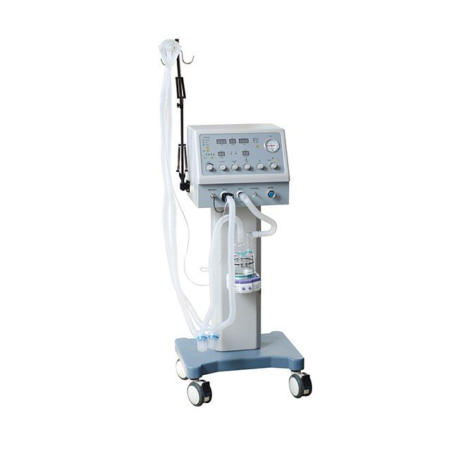 Ventilator Machine NEUVM09