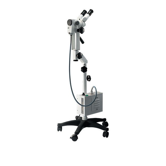 Portable Full Digital Optical Colposcope NEUCE10