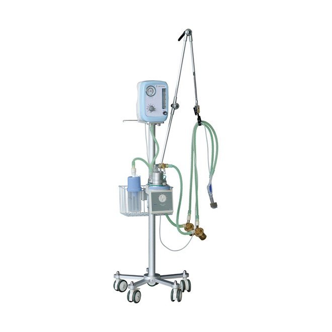 CPAP Ventilation NEUVM16