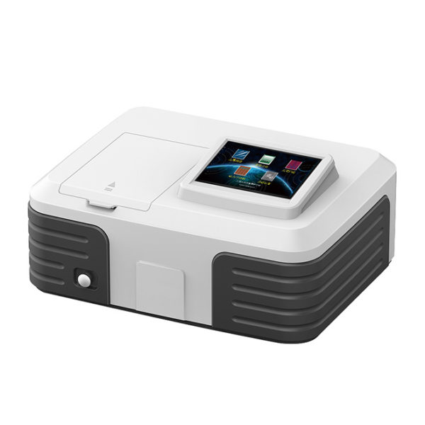 Portable Uv/vis Spectrophotometer NEUUV15